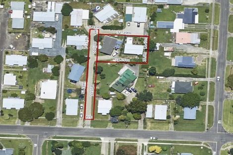 Photo of property in 113b Richard Street, Opotiki, 3122