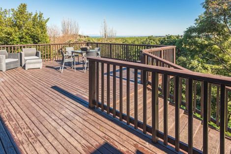 Photo of property in 22 West Way, Durie Hill, Whanganui, 4500