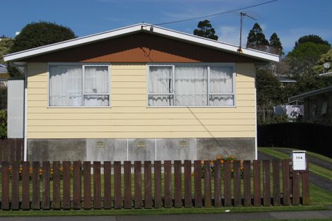 Photo of property in 104 Lemon Street, New Plymouth, 4312