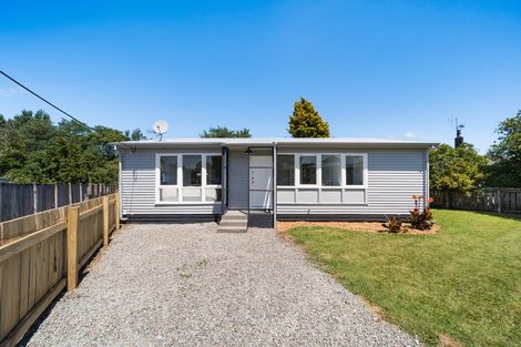 Photo of property in 34 Seddon Street, Feilding, 4702