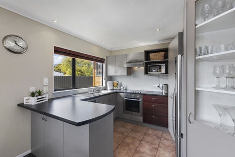 Photo of property in 16 Woodland Grove, Wainuiomata, Lower Hutt, 5014