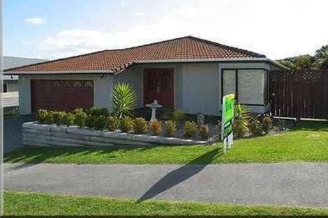 Photo of property in 7 Molyneux Close, Whitby, Porirua, 5024