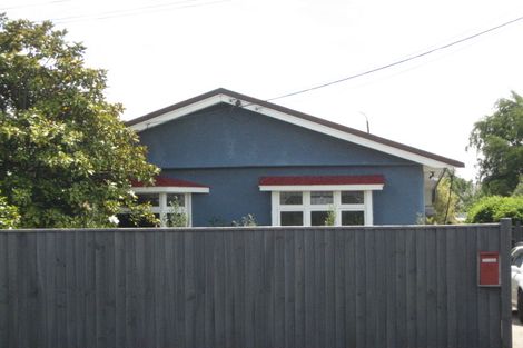 Photo of property in 31 Leitch Street, Somerfield, Christchurch, 8024