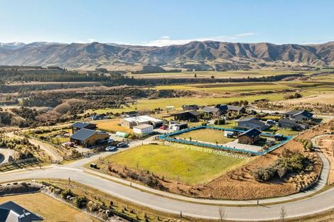 Photo of property in 11 Jackson Rise, Luggate, Cromwell, 9383