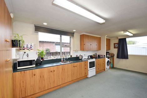 Photo of property in 76 Robertson Street, Richmond, Invercargill, 9810