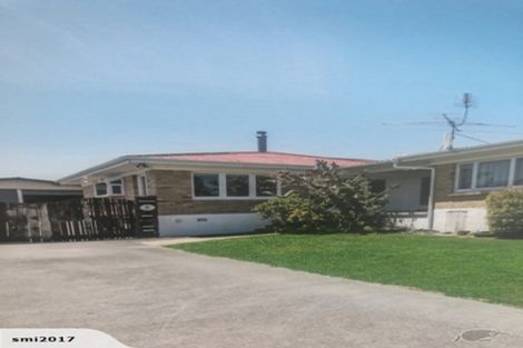 Photo of property in 43 Shirley Avenue, Papakura, 2110
