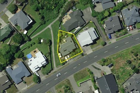 Photo of property in 46e Navigation Drive, Whitby, Porirua, 5024