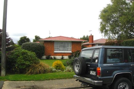 Photo of property in 21 Shaw Street, Mosgiel, 9024