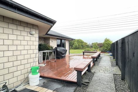 Photo of property in 17 Champagne Avenue, Yaldhurst, Christchurch, 8042