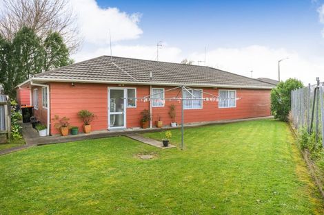 Photo of property in 48 Botanical Road, Takaro, Palmerston North, 4412