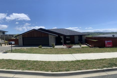 Photo of property in 44 Katania Heights, Brightwater, 7022