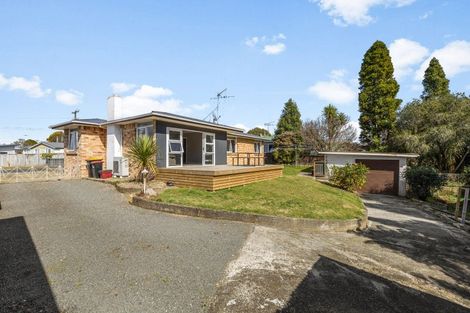 Photo of property in 7 Charles Crescent, Putaruru, 3411