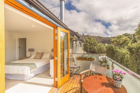 Photo of property in 40 Celia Street, Redcliffs, Christchurch, 8081