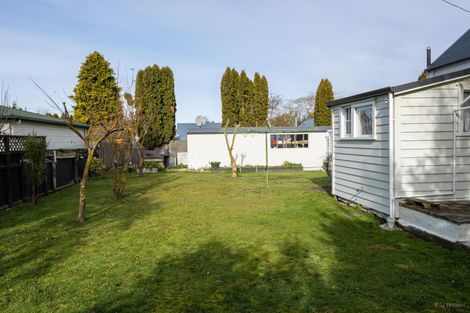 Photo of property in 209 Talbot Street, Geraldine, 7930