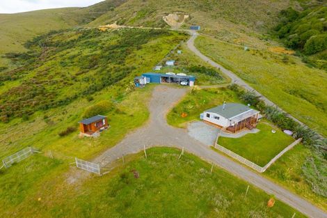 Photo of property in 121 Townsend Road, Kakahu, Geraldine, 7991