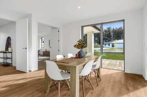 Photo of property in 24 Memorial Crescent, Methven, 7730