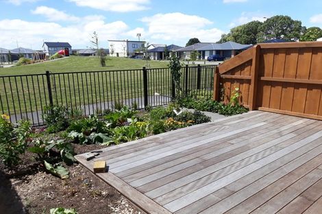 Photo of property in 27 Air Race Lane, Halswell, Christchurch, 8025