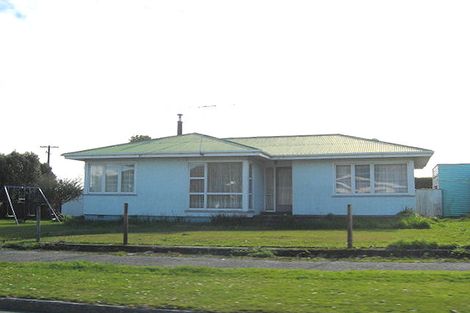 Photo of property in 51 Nelson Quay, Cobden, Greymouth, 7802