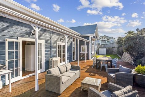 Photo of property in 345b Rosetta Road, Raumati Beach, Paraparaumu, 5032