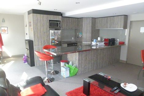 Photo of property in Canvas Apartments, 20/307 Willis Street, Te Aro, Wellington, 6011