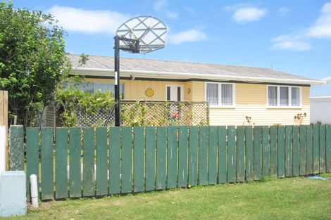 Photo of property in 57 Mangakahia Road, Kaikohe, 0405
