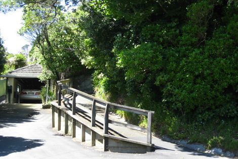 Photo of property in 11 Madras Street, Khandallah, Wellington, 6035