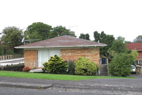 Photo of property in 1/17 Merchant Avenue, Te Atatu South, Auckland, 0610