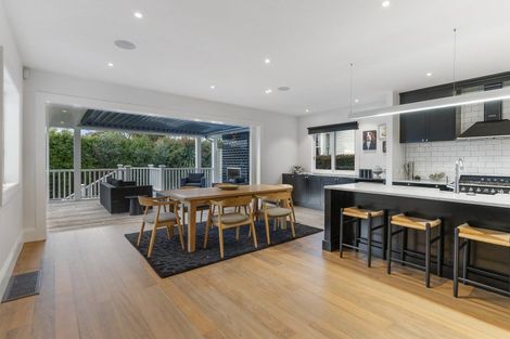 Photo of property in 201a Jervois Road, Herne Bay, Auckland, 1011