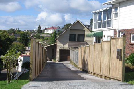 Photo of property in 25 Piccadilly Place, Kohimarama, Auckland, 1071