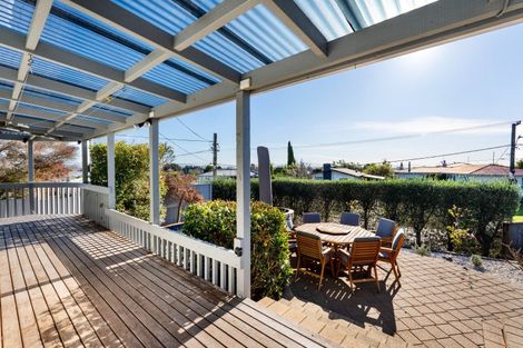 Photo of property in 25 Given Street, Havelock North, 4130