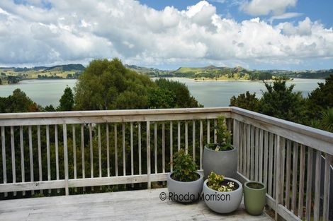 Photo of property in 530a Pahi Road, Pahi, Paparoa, 0571