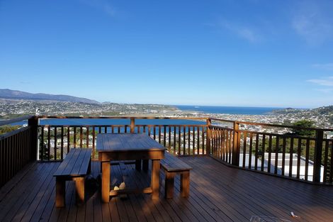 Photo of property in 55 Marewa Road, Hataitai, Wellington, 6021