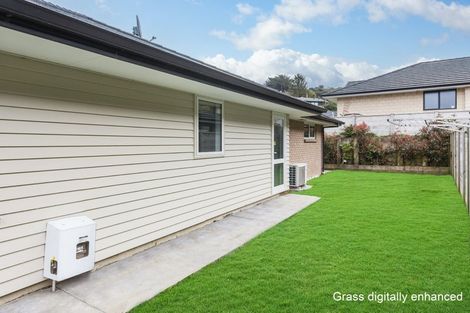 Photo of property in 26 Mooring Close, Whitby, Porirua, 5024