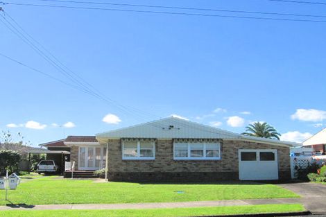 Photo of property in 15 Edorvale Avenue, Manukau, Auckland, 2025