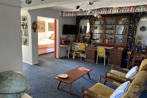 Photo of property in 99 Otaki Street, Miramar, Wellington, 6022