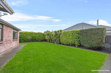 Photo of property in 6b Dickson Crescent, Hornby, Christchurch, 8042