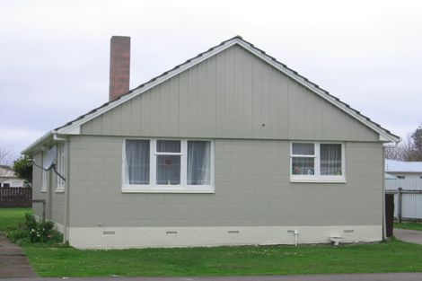 Photo of property in 23 Drake Street, Awapuni, Palmerston North, 4412