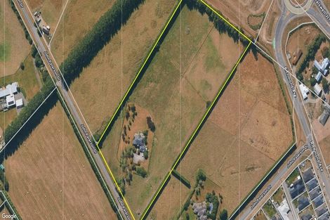 Photo of property in 15 John Paterson Drive, Halswell, Christchurch, 8025