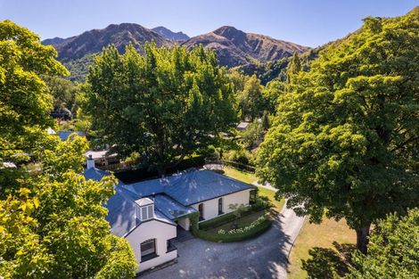 Photo of property in 70 Buckingham Street, Arrowtown, 9302