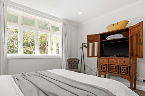 Photo of property in 101 Milton Road, Bluff Hill, Napier, 4110