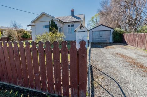 Photo of property in 39 Bute Street, Ranfurly, 9332