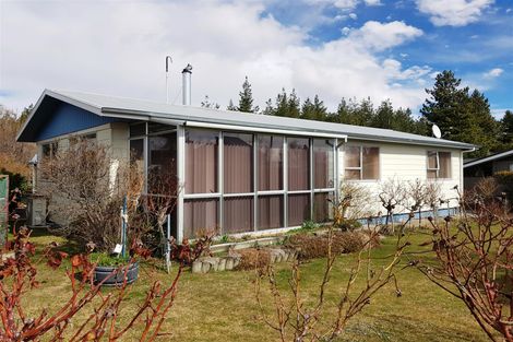 Photo of property in 48 Murray Place, Lake Tekapo, 7999