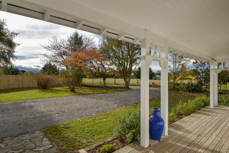 Photo of property in 15 Brown Avenue, Carterton, 5713