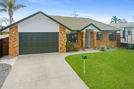Photo of property in 34 Beachlands Place, Papamoa Beach, Papamoa, 3118