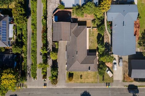 Photo of property in 181 West Belt, Rangiora, 7400