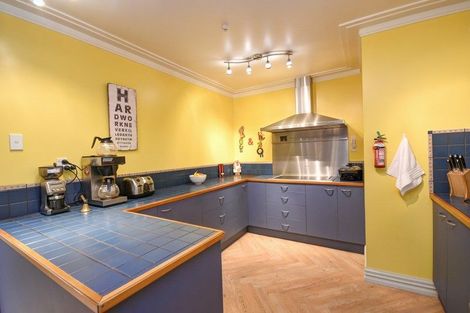 Photo of property in Fletcher Lodge, 276 High Street, Dunedin Central, Dunedin, 9016