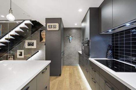 Photo of property in 20 Barrington Road, Grey Lynn, Auckland, 1021