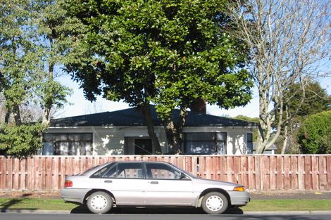 Photo of property in 94 Naylor Street, Hamilton East, Hamilton, 3216