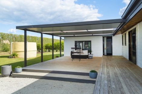 Photo of property in 156 Wharekopae Road, Patutahi, Gisborne, 4072