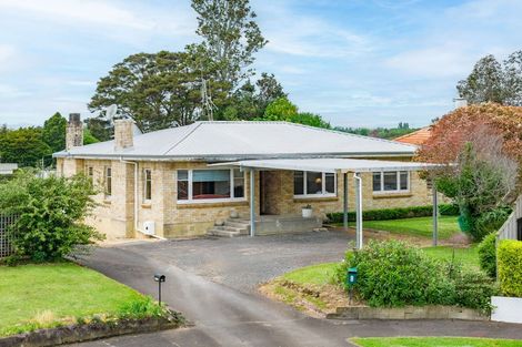 Photo of property in 9 Elizabeth Street, Beerescourt, Hamilton, 3200